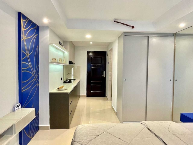 アルヘサ アパートメント