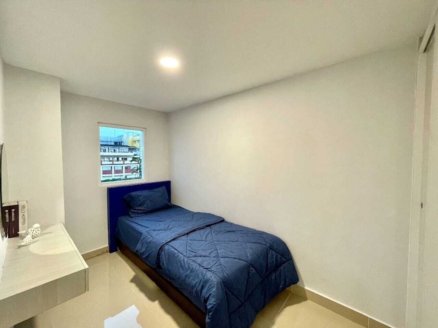 アルヘサ アパートメント