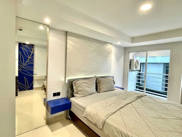 アルヘサ アパートメント