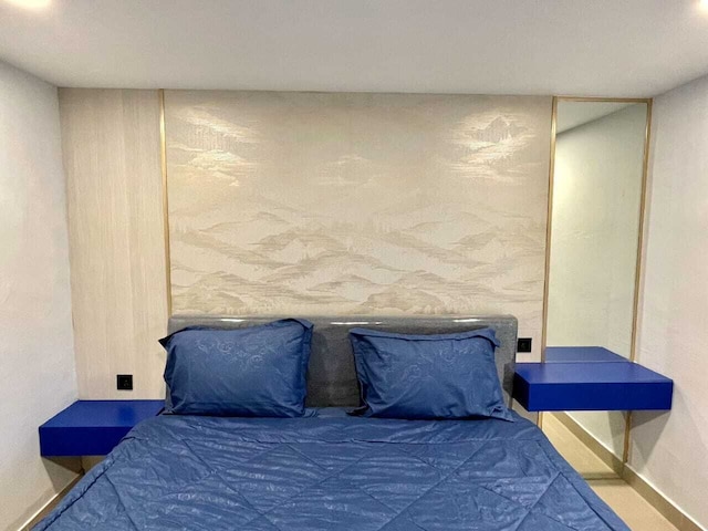 アルヘサ アパートメント