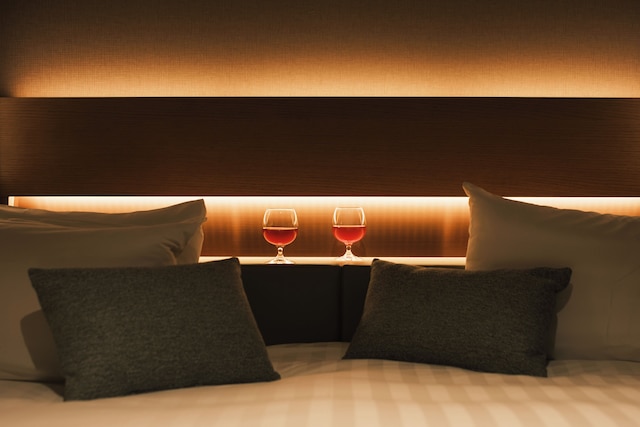 三井ガーデンホテル京都三条プレミア