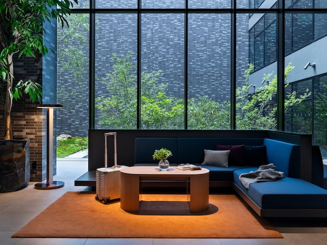 三井ガーデンホテル京都三条プレミア