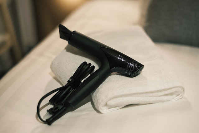 三井ガーデンホテル京都三条プレミア