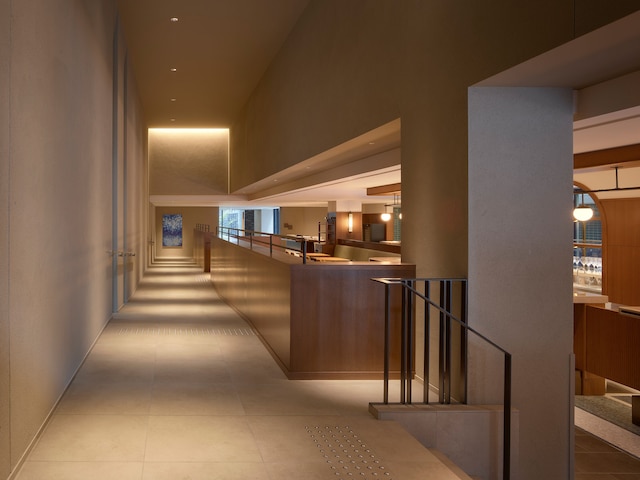 三井ガーデンホテル京都三条プレミア