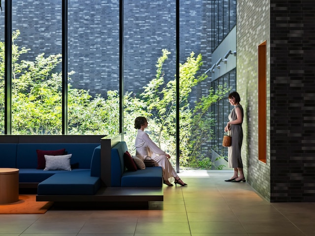 三井ガーデンホテル京都三条プレミア