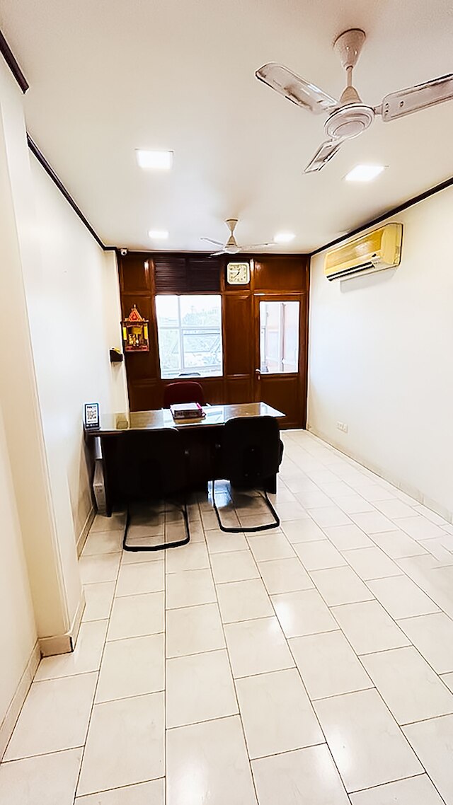 ファブホテル 24&7