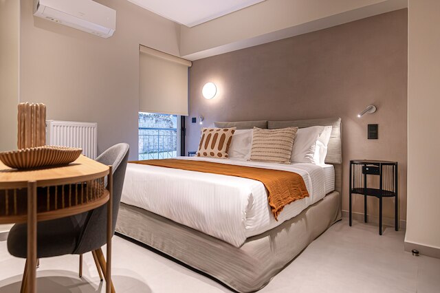 フェドラス リビング: ラグジュアリー モダン シティ フラット コウカキ