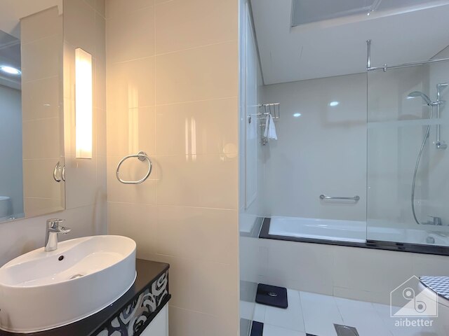 ダマック・ドバイ・モール・ラグジュアリー1B