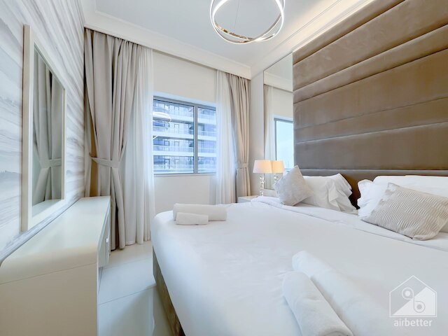 ダマック・ドバイ・モール・ラグジュアリー1B