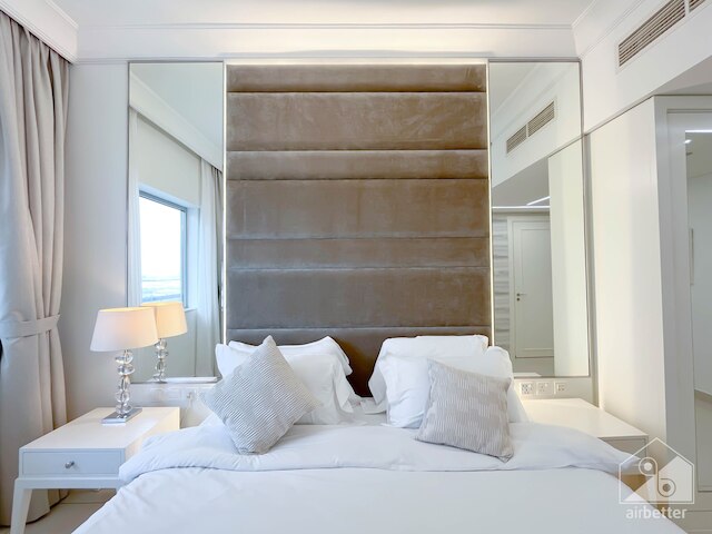 ダマック・ドバイ・モール・ラグジュアリー1B