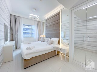 ダマック・ドバイ・モール・ラグジュアリー1B