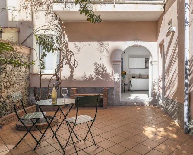 ベロシシリー サンテリアスイート