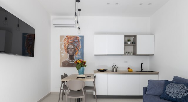 ベロシシリー サンテリアスイート