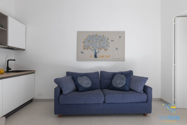 ベロシシリー サンテリアスイート