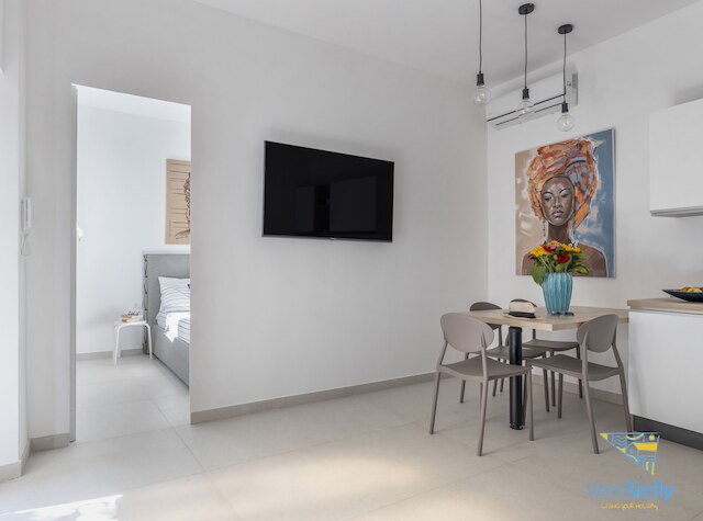 ベロシシリー サンテリアスイート