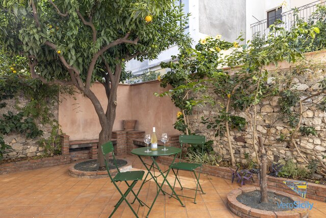 ベロシシリー サンテリアスイート