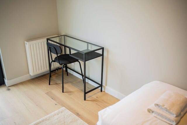 アルファベットアパートメントピジナッカーストラート