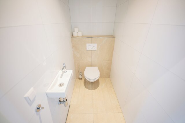 アルファベットアパートメントピジナッカーストラート