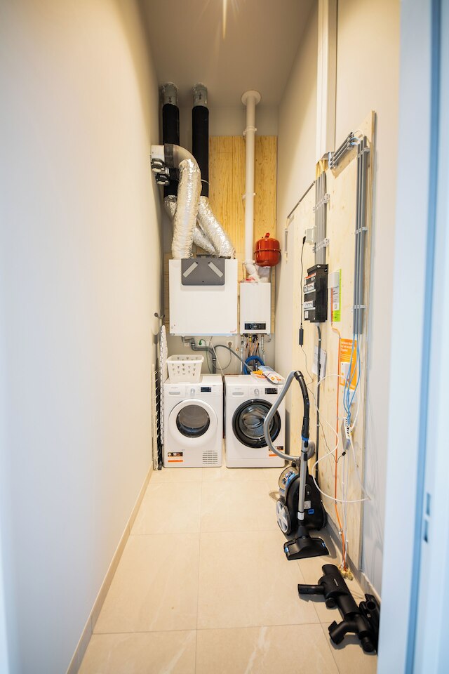 アルファベットアパートメントピジナッカーストラート