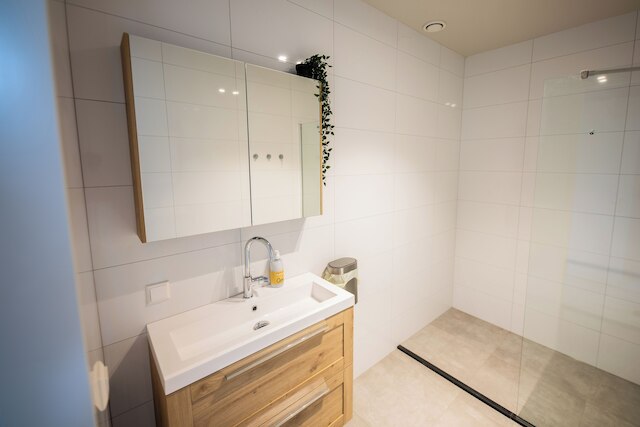 アルファベットアパートメントピジナッカーストラート