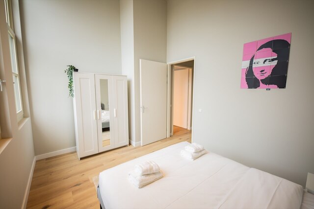 アルファベットアパートメントピジナッカーストラート