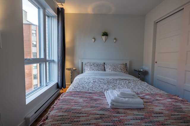 ローゼンハウス モントリオール