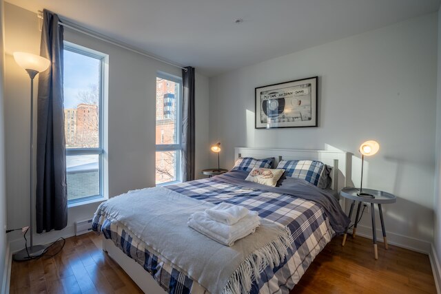 ローゼンハウス モントリオール