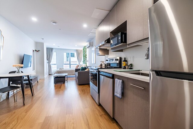 ローゼンハウス モントリオール