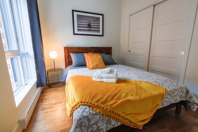 ローゼンハウス モントリオール