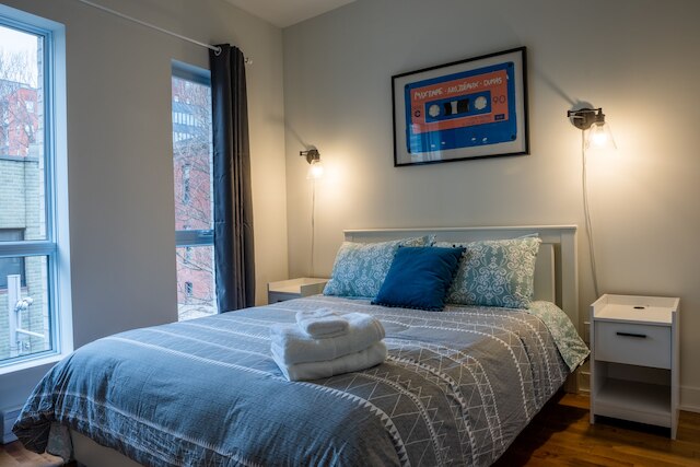 ローゼンハウス モントリオール