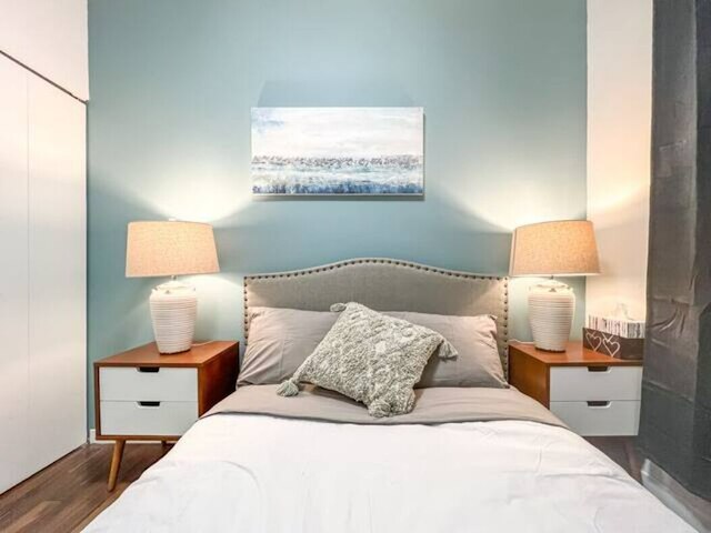 ルプラトーボティックアパートホテル