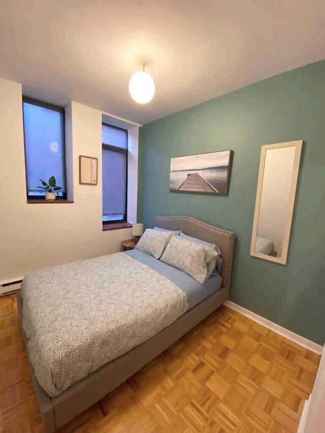 ルプラトーボティックアパートホテル