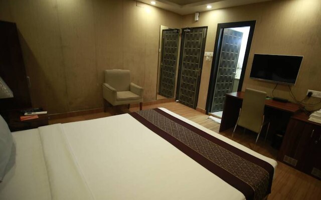 ホテルコンフォテル