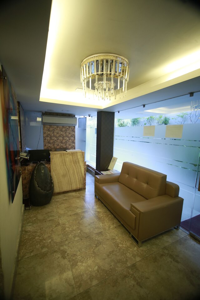 ホテルコンフォテル