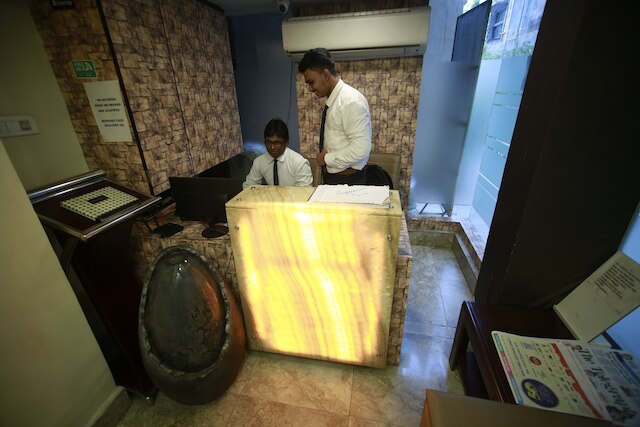 ホテルコンフォテル