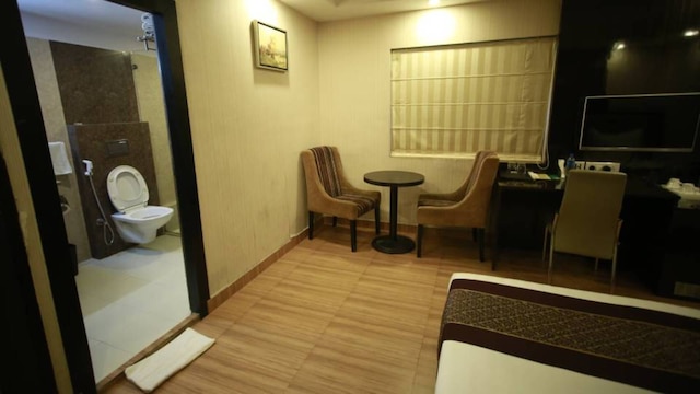 ホテルコンフォテル