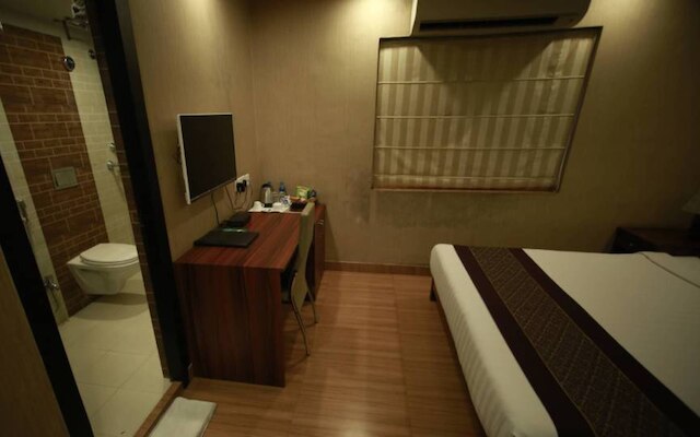 ホテルコンフォテル