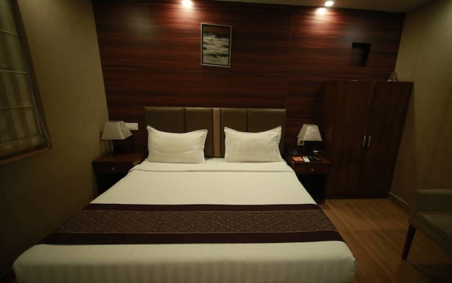 ホテルコンフォテル