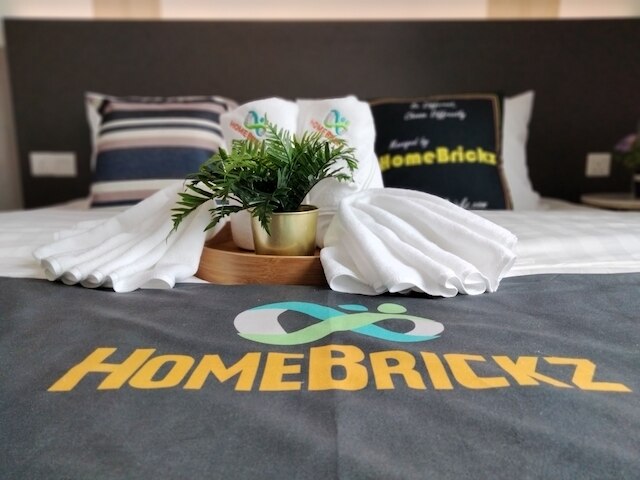 キュービック ボタニカル スイーツ ホームブリックズ