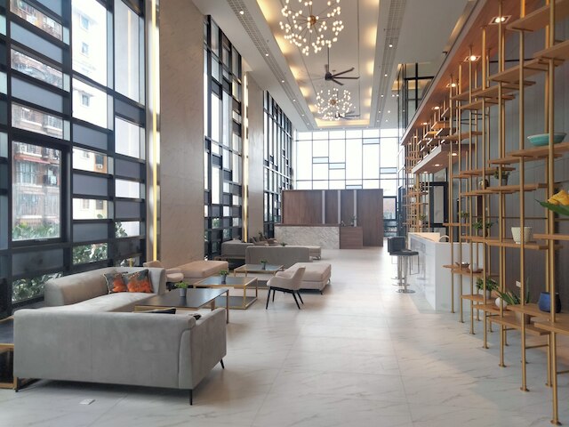 キュービック ボタニカル スイーツ ホームブリックズ