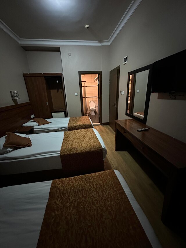 アンキラオテル