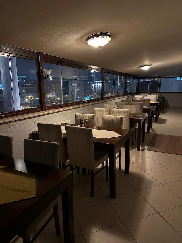 アンキラオテル