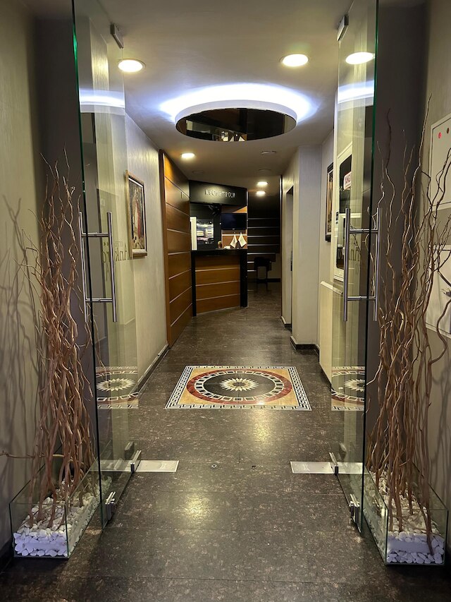 アンキラオテル