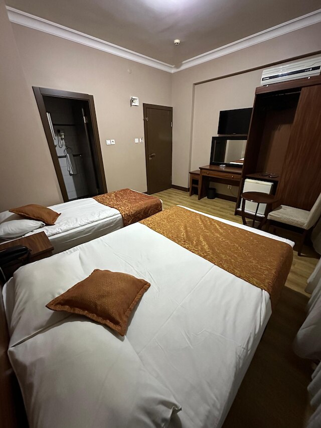 アンキラオテル