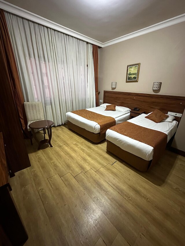 アンキラオテル