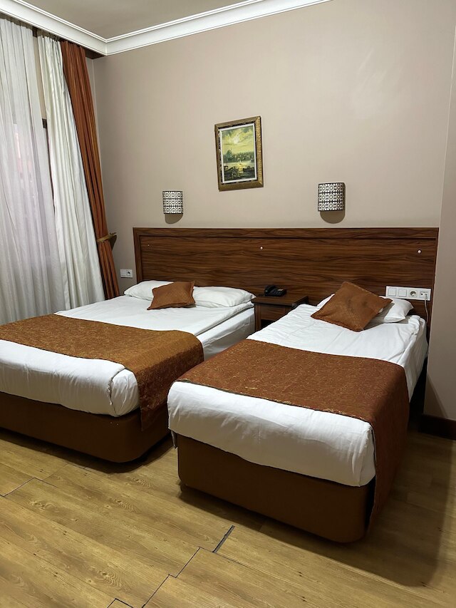 アンキラオテル