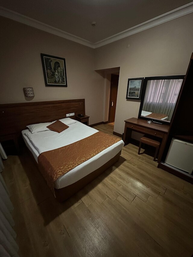 アンキラオテル