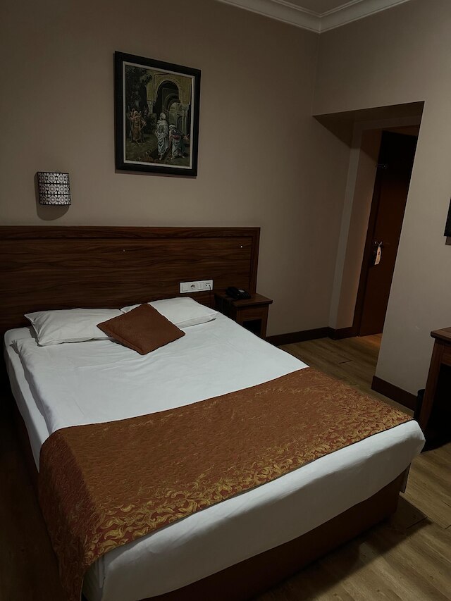 アンキラオテル