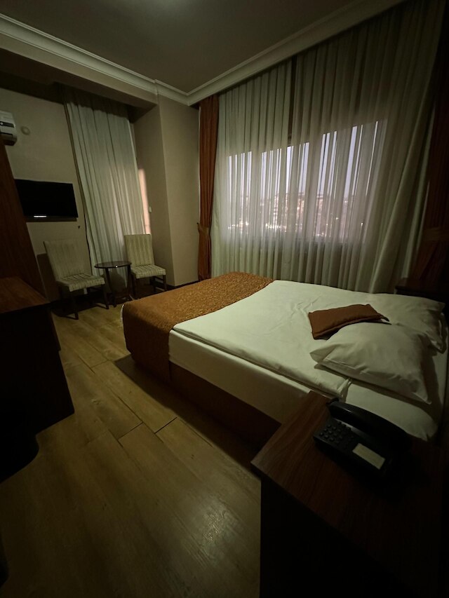 アンキラオテル