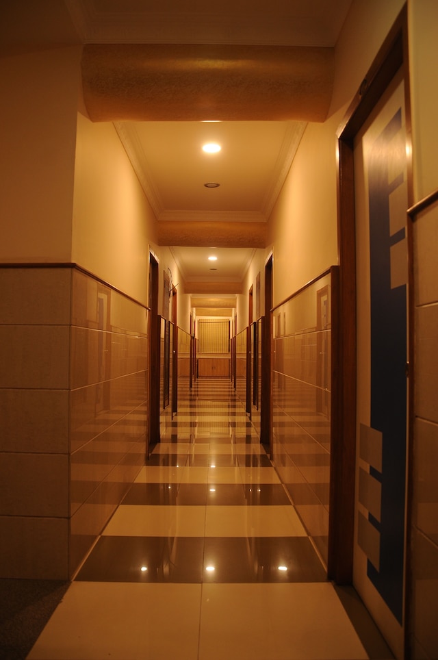 スリニディ レジデンシー